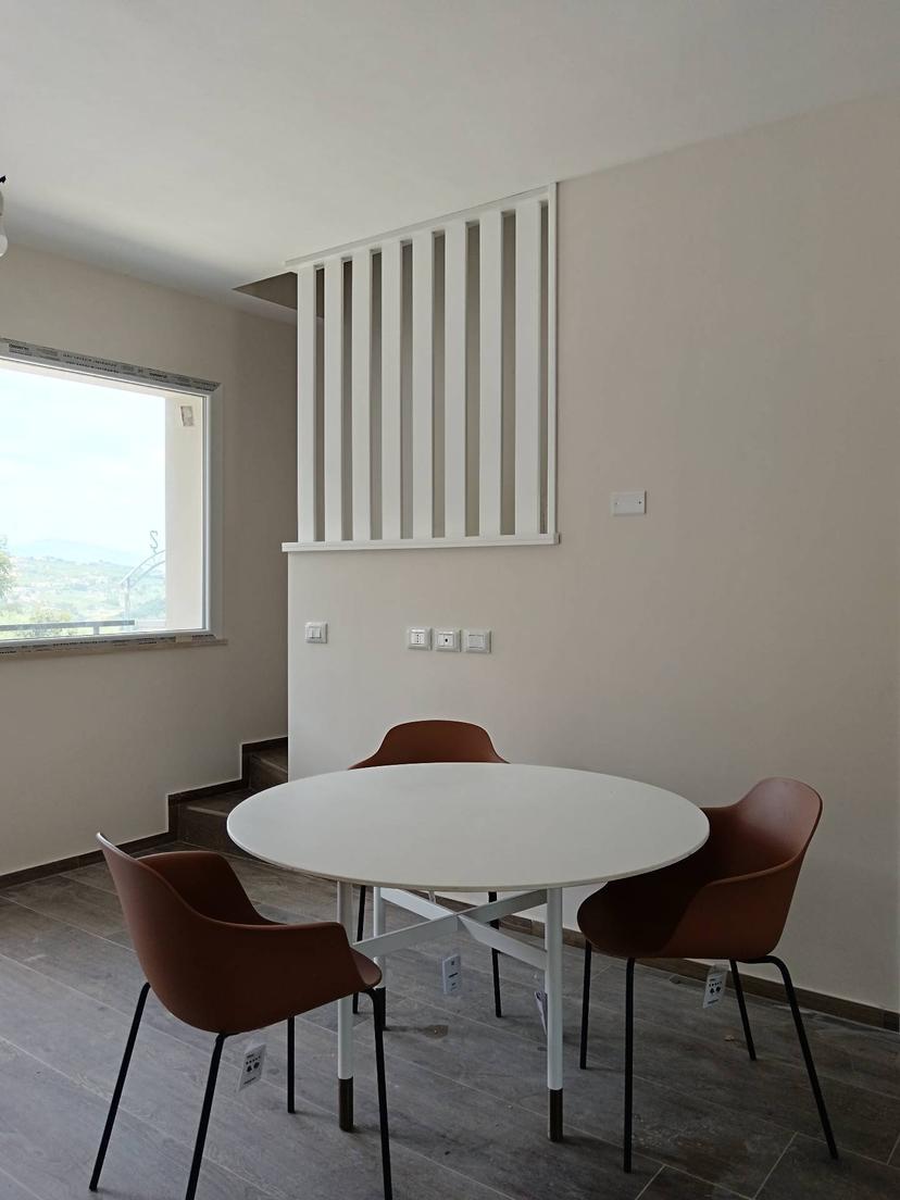 Villa a schiera in Contrada Canale 34, Bucchianico — foto 4 di 5