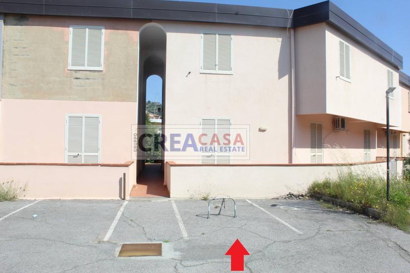 Appartamento in Via Sebastiano Famulari 1, Santa Teresa di Riva — foto 2 di 5