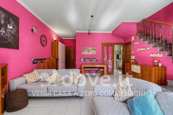Villa a schiera in Via Pirandello 1b, Cesano Maderno — foto 2 di 5