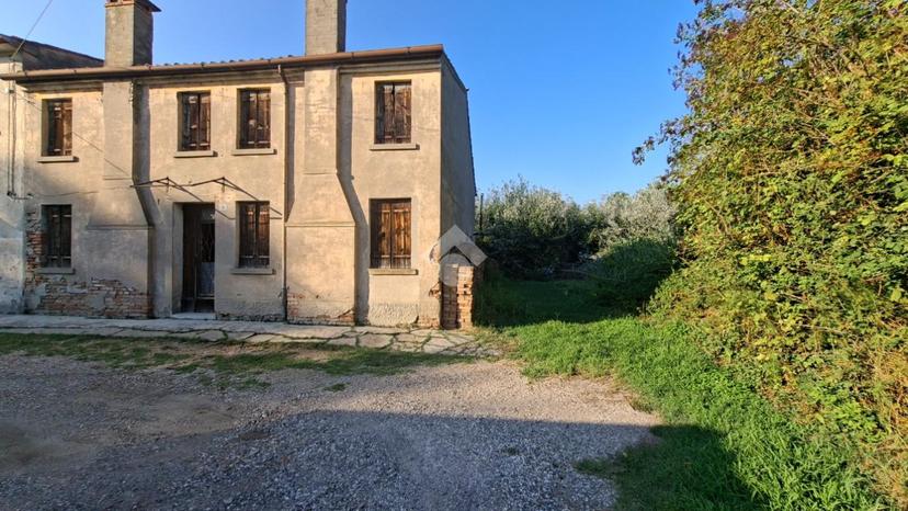 Rustico in Via Palazzi 2, Occhiobello — foto 2 di 5