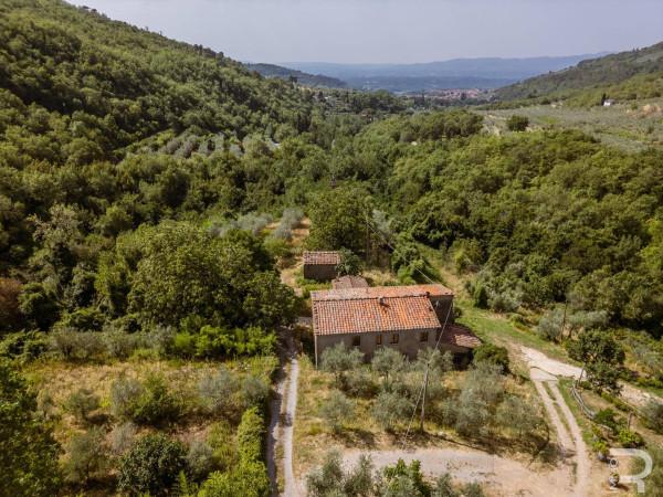 Rustico in Strada Comunale di San Clemente, Loro Ciuffenna — foto 2 di 5