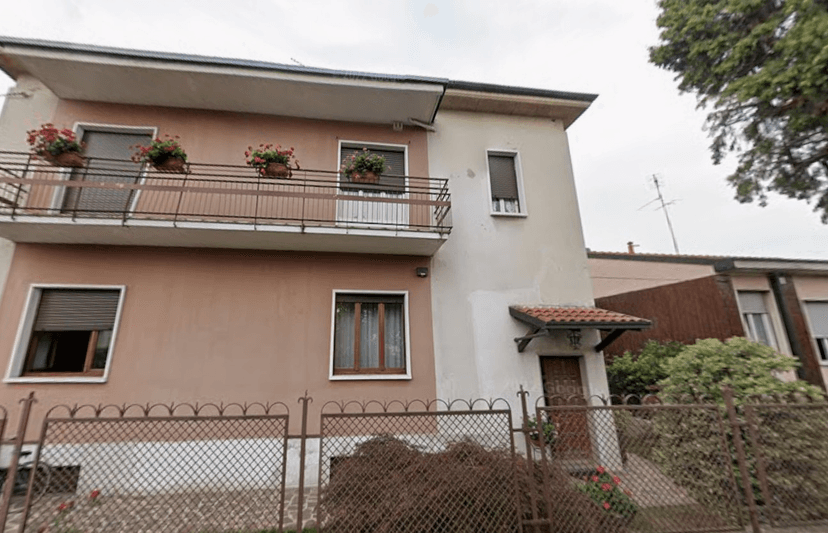 Bilocale in Via Andrea Doria, Nova Milanese