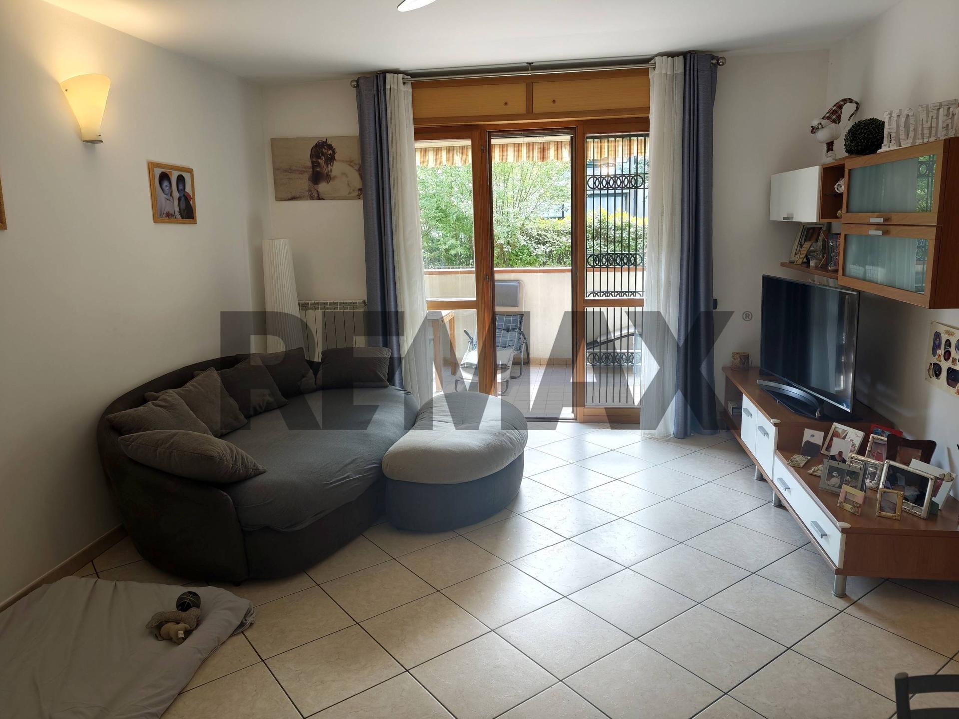 Quadrilocale, Agrate Brianza
