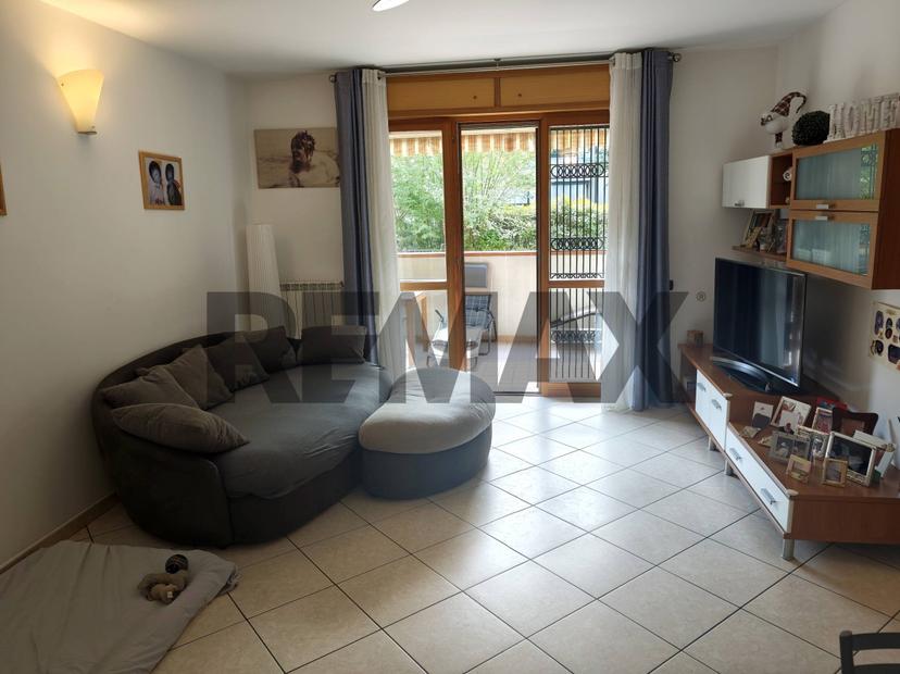 Quadrilocale, Agrate Brianza