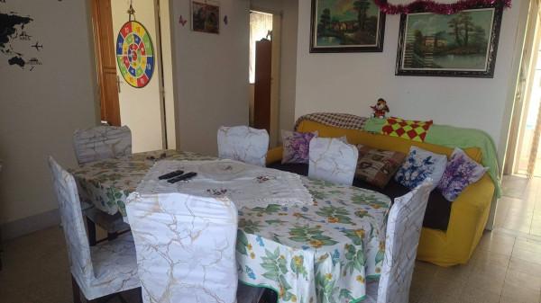 Trilocale in Via San Cono 143, Rometta — foto 2 di 5