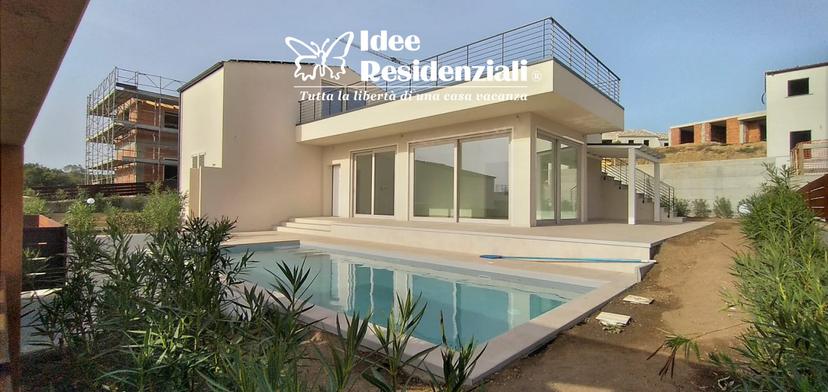 Villa in Porto Pozzo, Santa Teresa Gallura — foto 3 di 5
