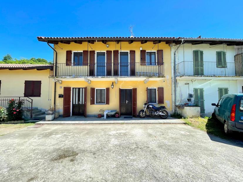 Casa indipendente in Strada Mormore  24 , Pocapaglia — foto 3 di 5
