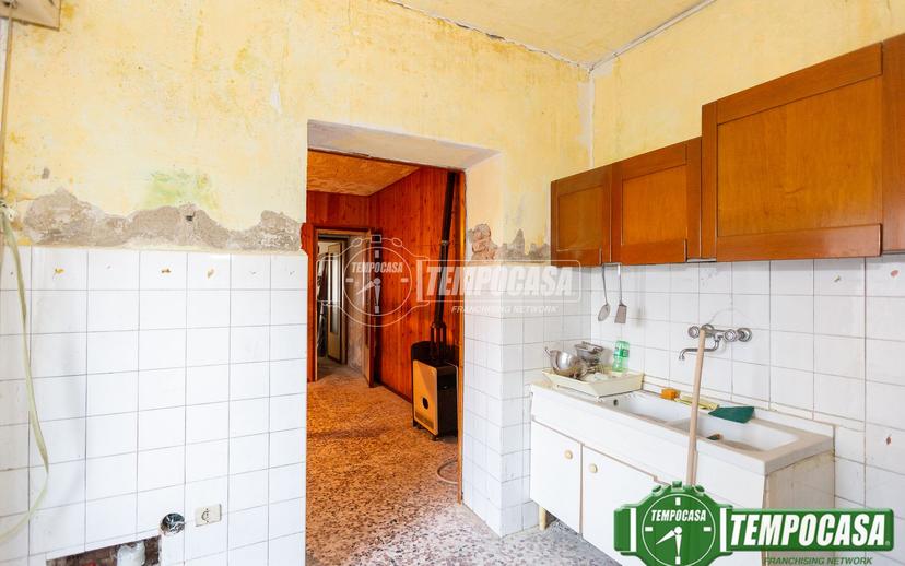 Casa indipendente in Via Baratti, Miradolo Terme — foto 2 di 5