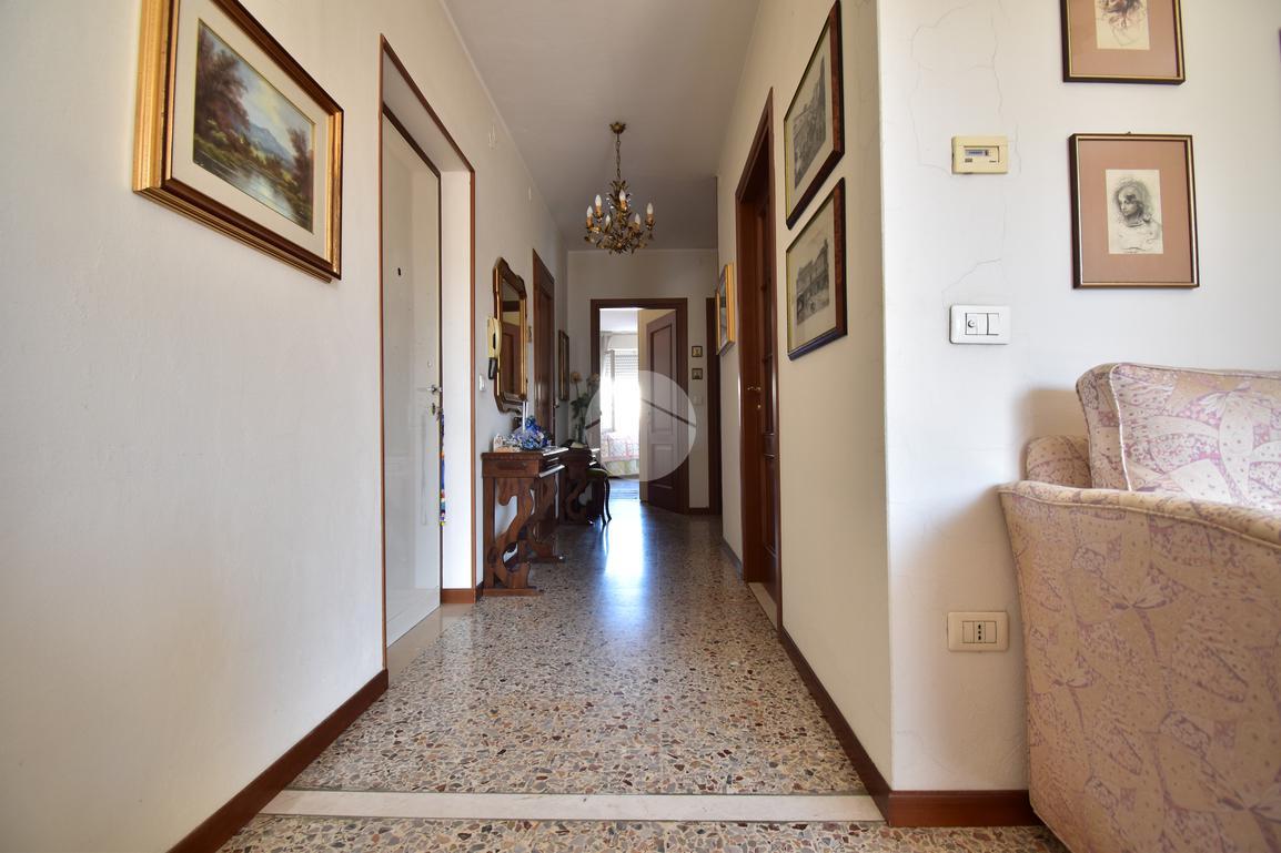 Trilocale in Via Figlie della Croce 2, Sala Baganza