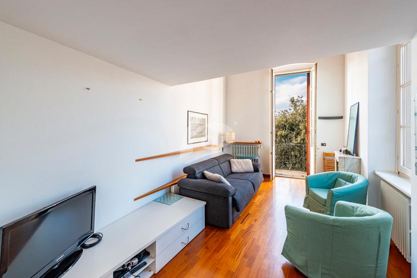 Trilocale in Viale De Angeli 4, Laveno-Mombello — foto 5 di 5