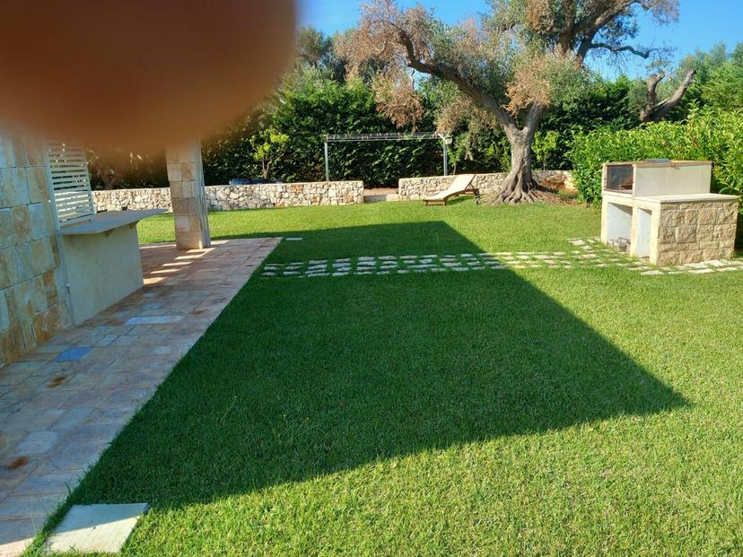 Villa in C.da Angeluzzi, San Michele Salentino — foto 3 di 5