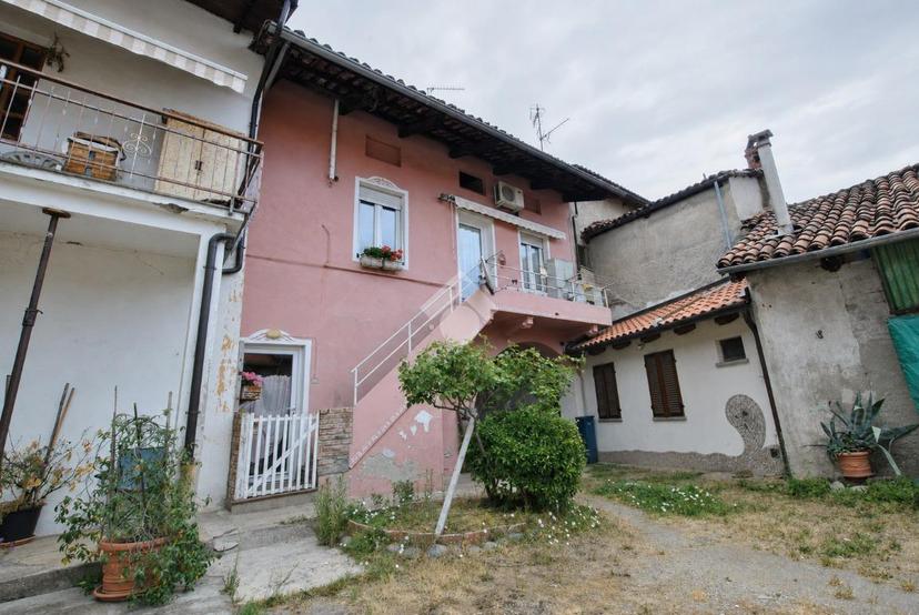 Casa indipendente in Corso Repubblica 26, Borgo d'Ale — foto 5 di 5