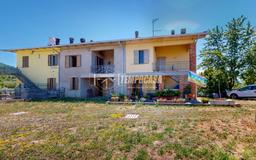 Trilocale in Via Riva 1207, Montese