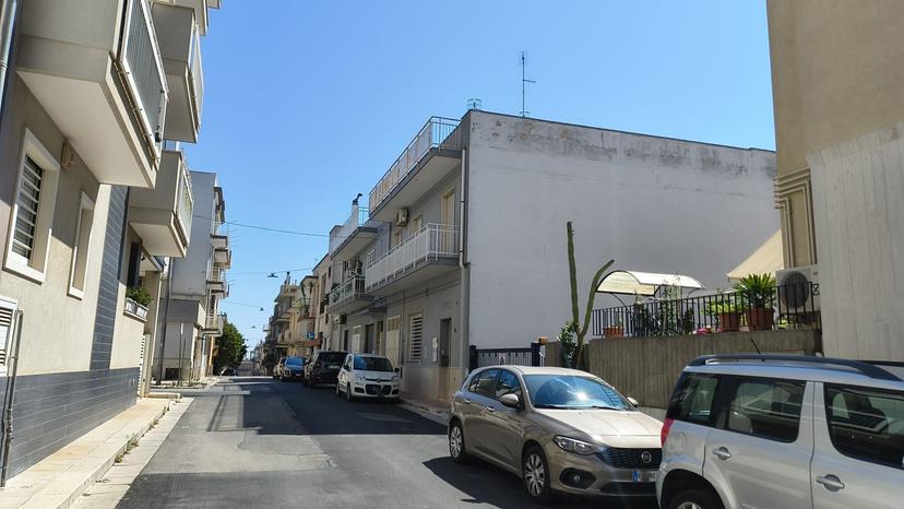 Quadrilocale in Via Vincenzo Fato, Castellana Grotte — foto 5 di 5