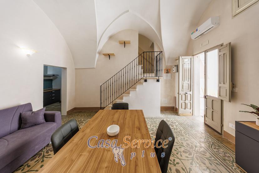 Casa indipendente in Via Monaco, Ruffano — foto 3 di 5