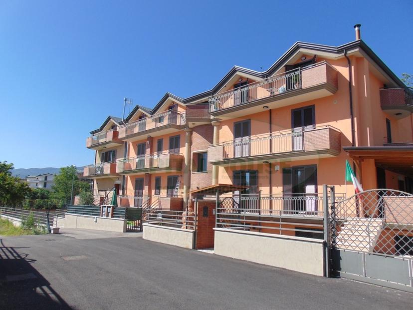 Quadrilocale in Mugnano del Cardinale, Mugnano del Cardinale — foto 3 di 5