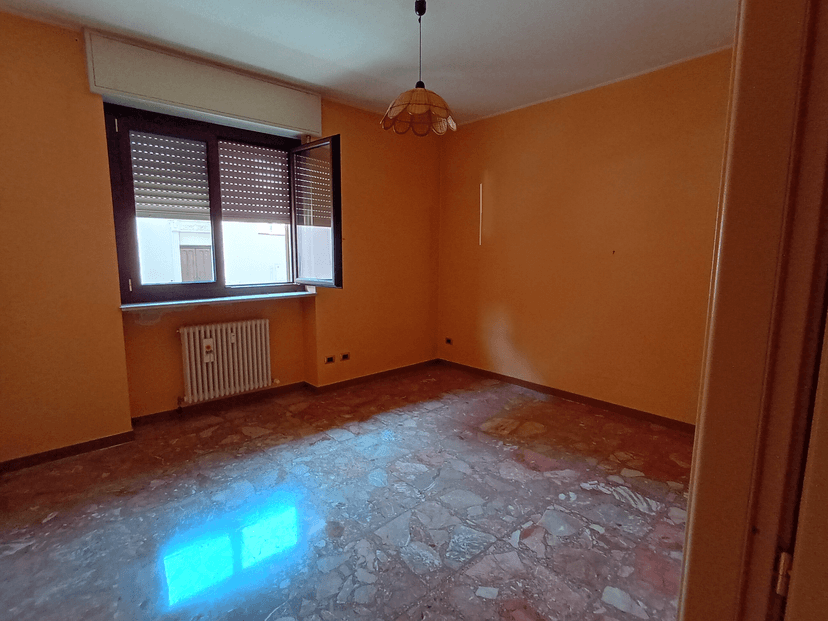 Appartamento in Via Federico Callori, Casale Monferrato — foto 4 di 5