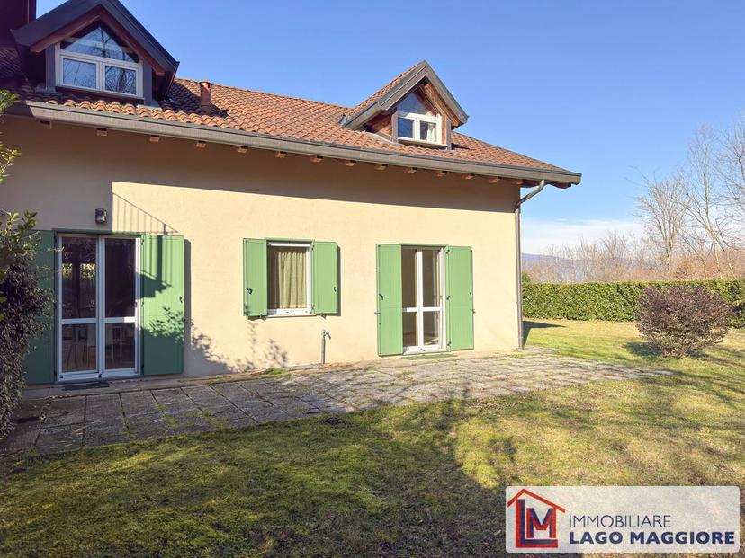 Villa in Via Milano 1037, Ispra — foto 5 di 5