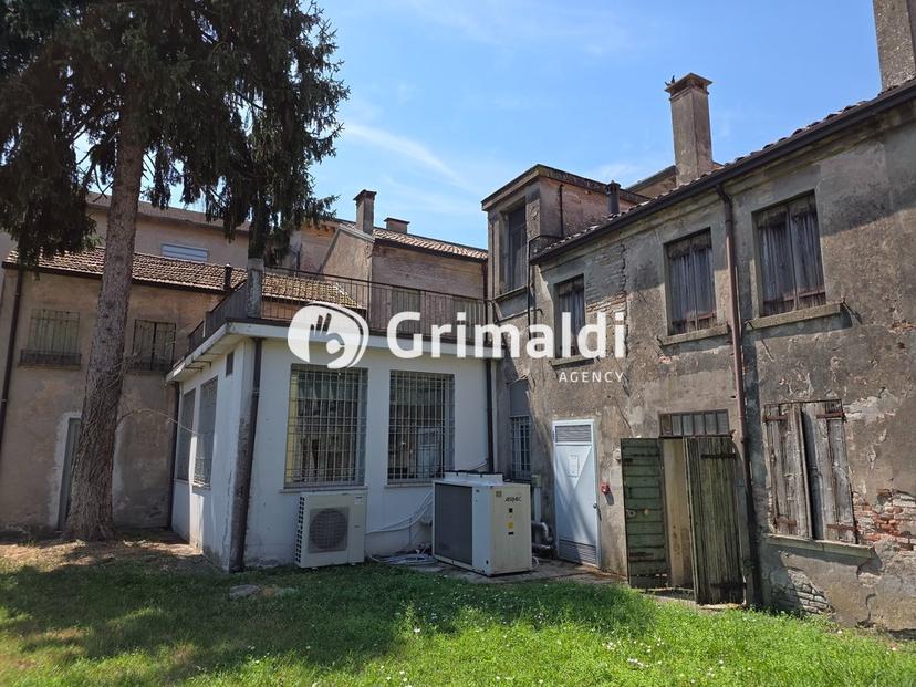 Villa a schiera in Via G. Matteotti 22/1, Trecenta — foto 2 di 5