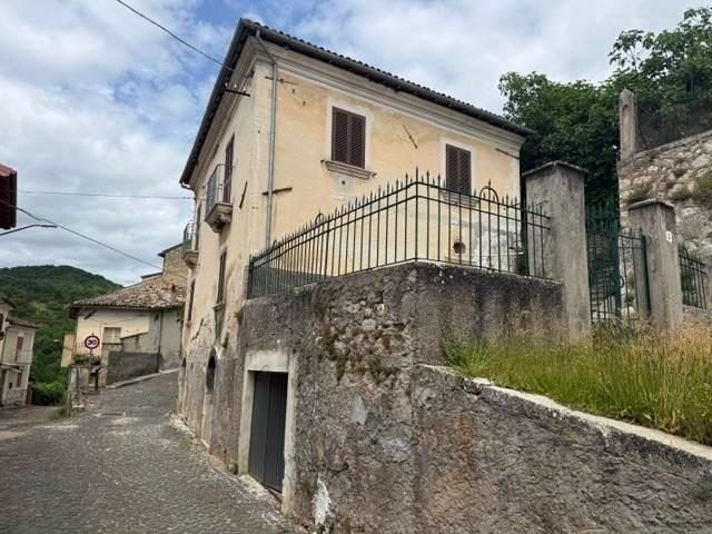 Quadrilocale in Via Ressifossa, Magliano de' Marsi — foto 4 di 5