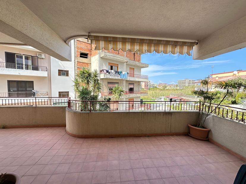 Quadrilocale in Stretto Primo Zigari  15, Barcellona Pozzo di Gotto — foto 3 di 5