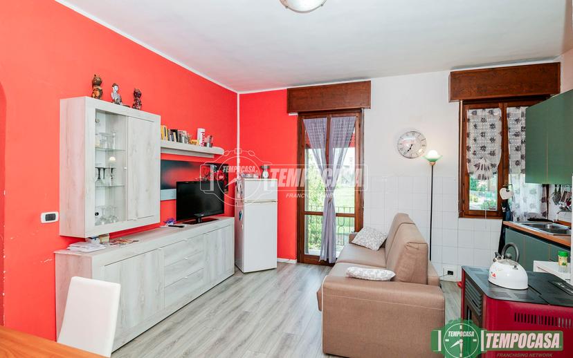 Bilocale in Via Melegnano 30, Casaletto Lodigiano — foto 3 di 5