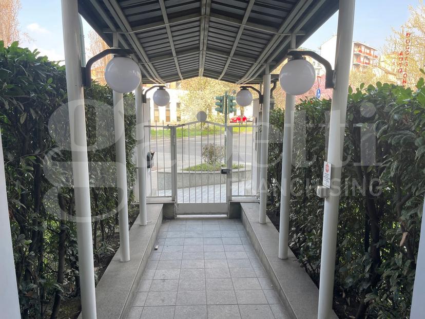 Attico in Via Pietro Cossa  22, Torino — foto 4 di 5