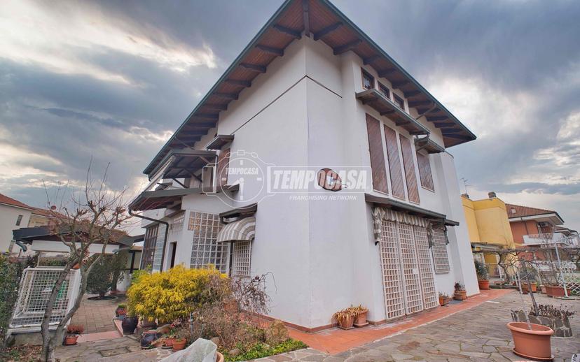 Villa a schiera, Vercelli — foto 5 di 5