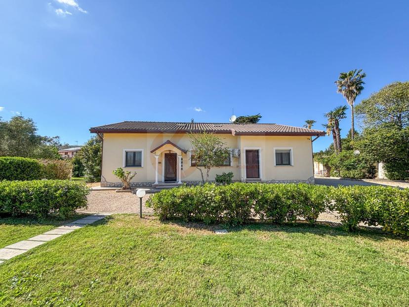 Villa in Via Ozieri 34, Alghero — foto 2 di 5