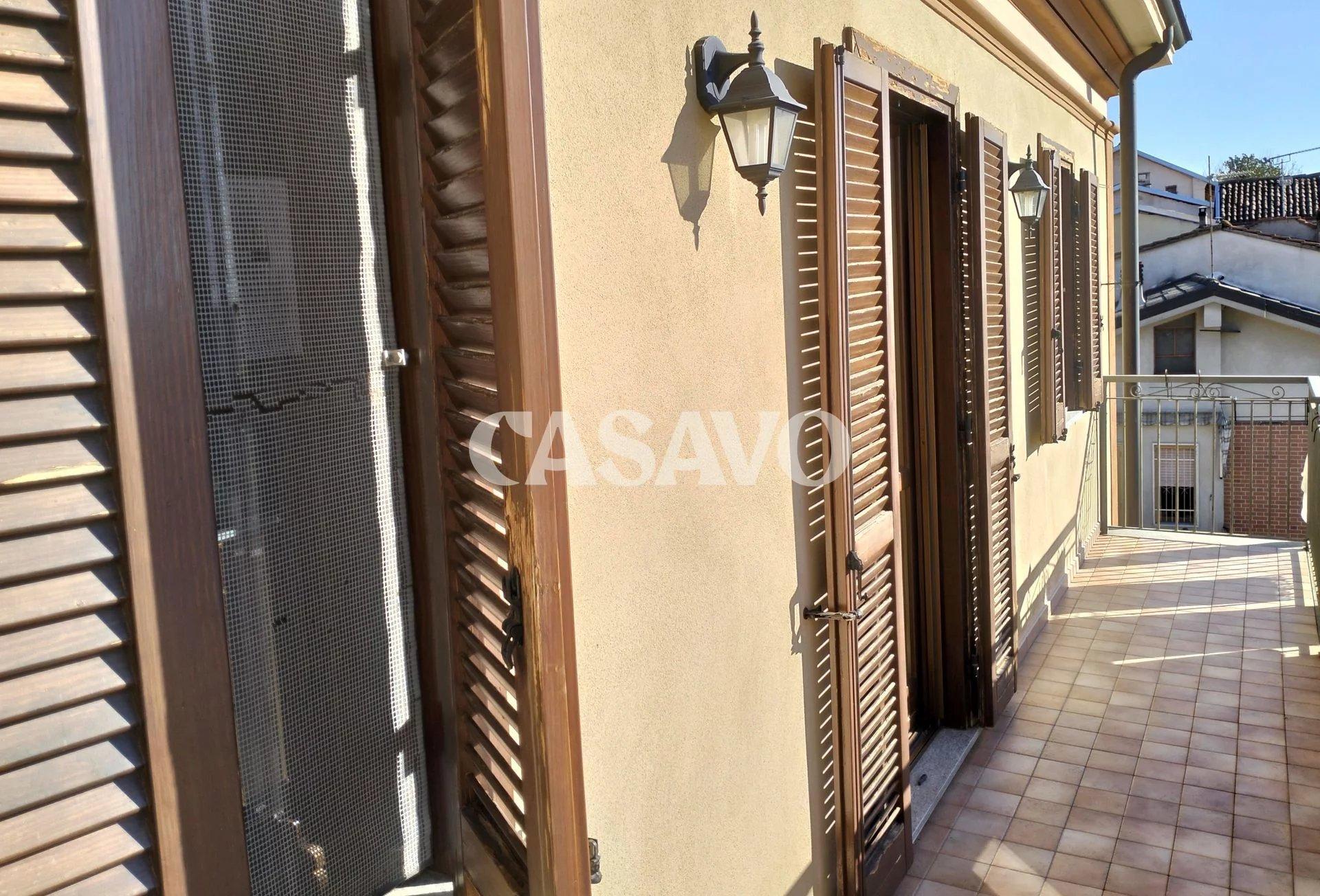 Appartamento in Via Moreto 18, Cunico