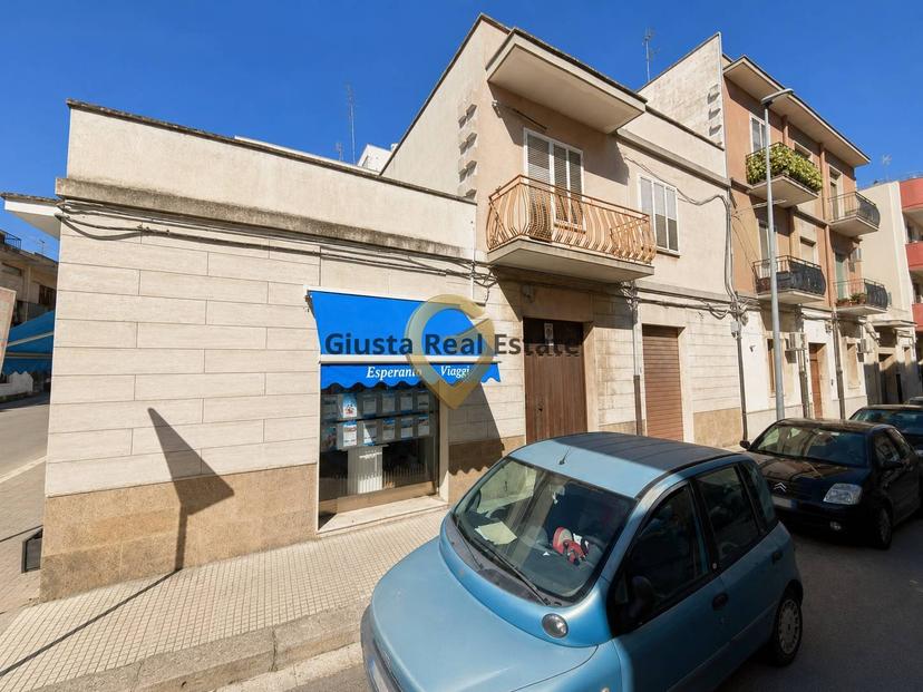 Casa indipendente in Via Sicilia 53, Brindisi — foto 4 di 5