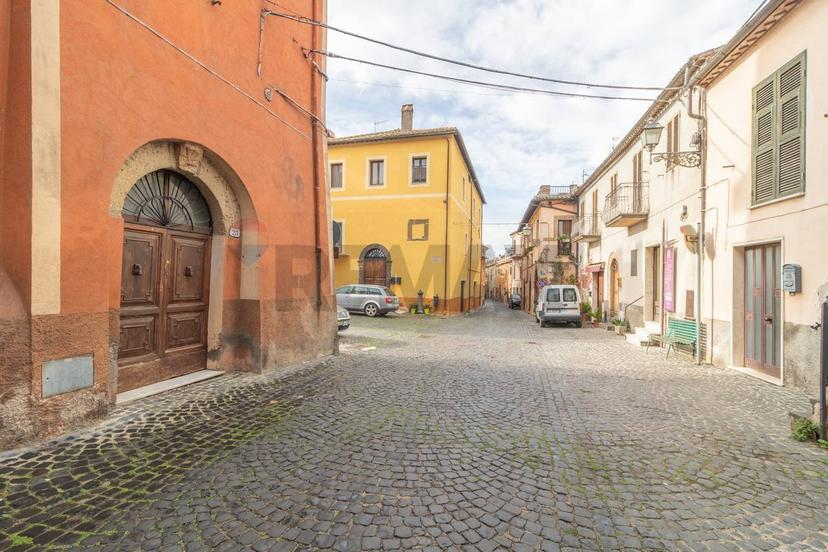 Appartamento, Cellere — foto 5 di 5