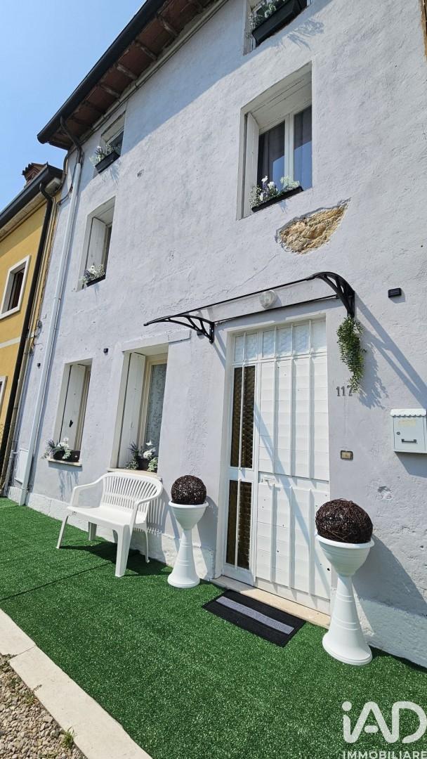 Casa indipendente in Via Canove, Isola Vicentina