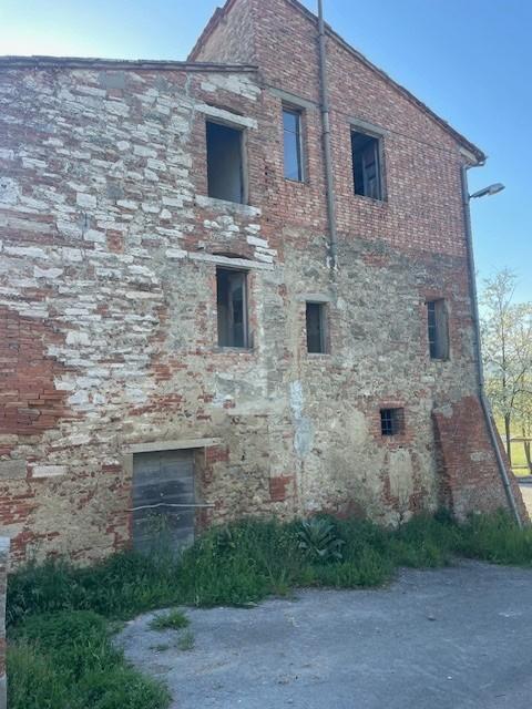 Casale in 1, Asciano — foto 2 di 5