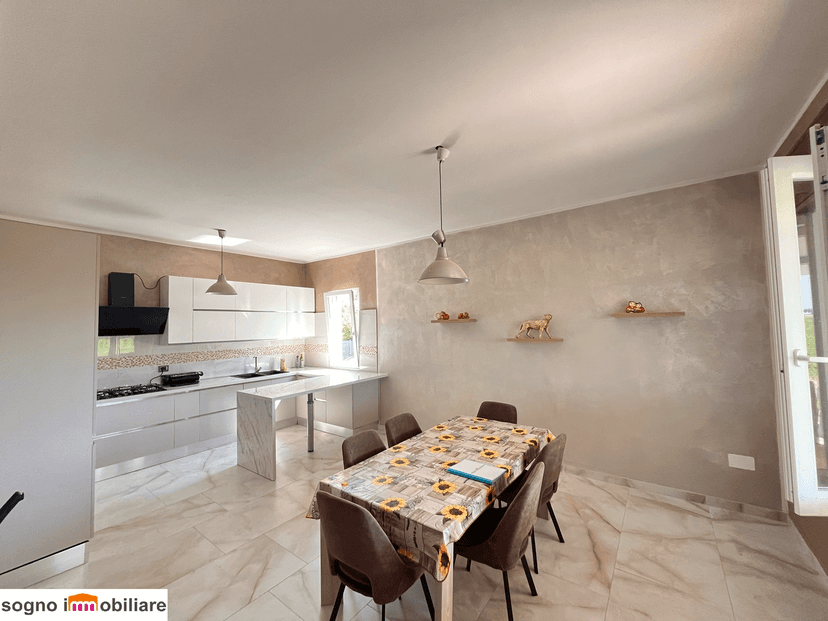 Casa indipendente in Via Stradona, Merlara — foto 5 di 5