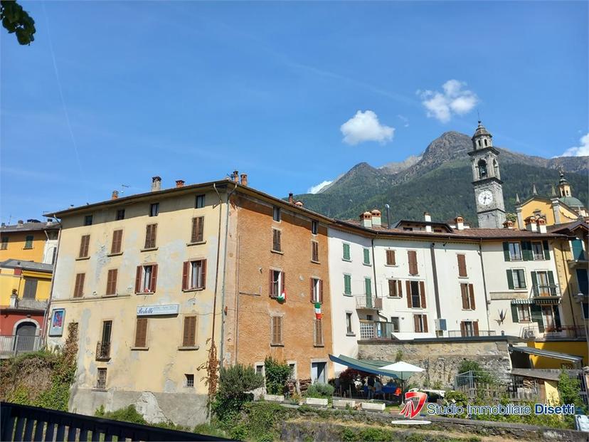 Appartamento in Via G. Marconi 8, Edolo — foto 5 di 5