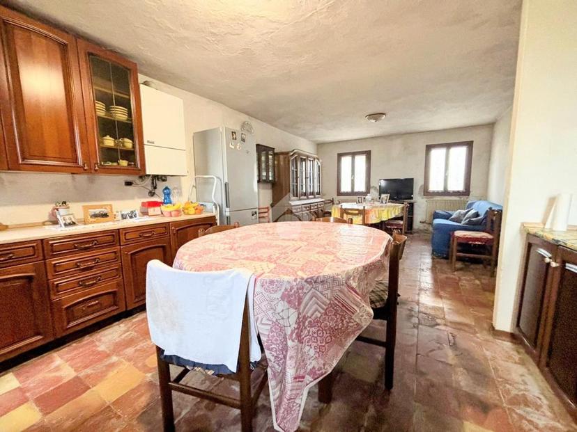 Rustico in Rustico Via Marmolada 1, Preganziol — foto 2 di 5