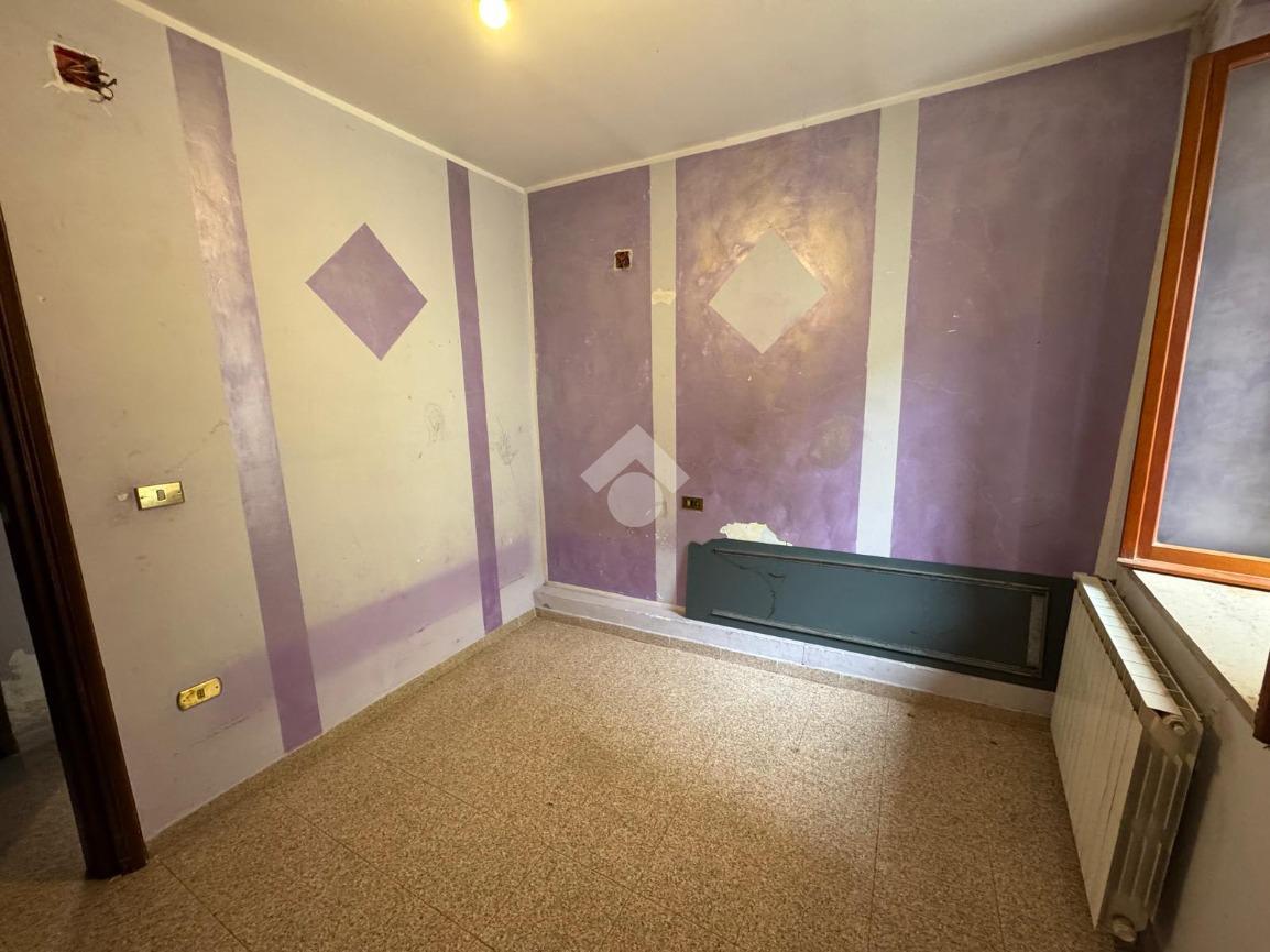Casa indipendente in Via delle Gilberghe 61, Capistrello