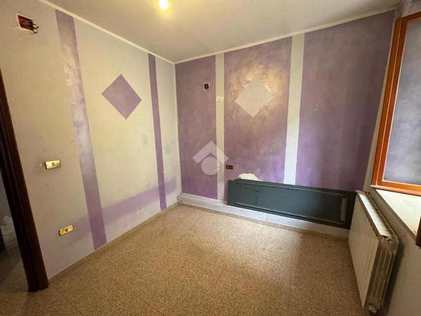 Casa indipendente in Via delle Gilberghe 61, Capistrello