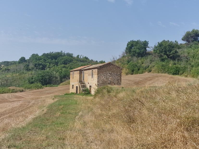 Rustico in Via del Fossato, Guardea — foto 2 di 5