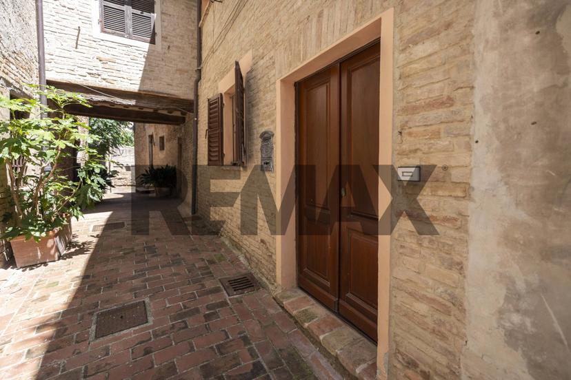 Casa indipendente, Corinaldo — foto 3 di 5