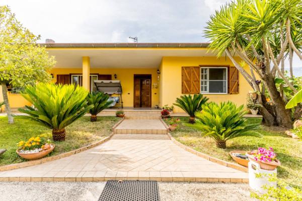 Villa in Via Valle Pazza, Sezze — foto 5 di 5