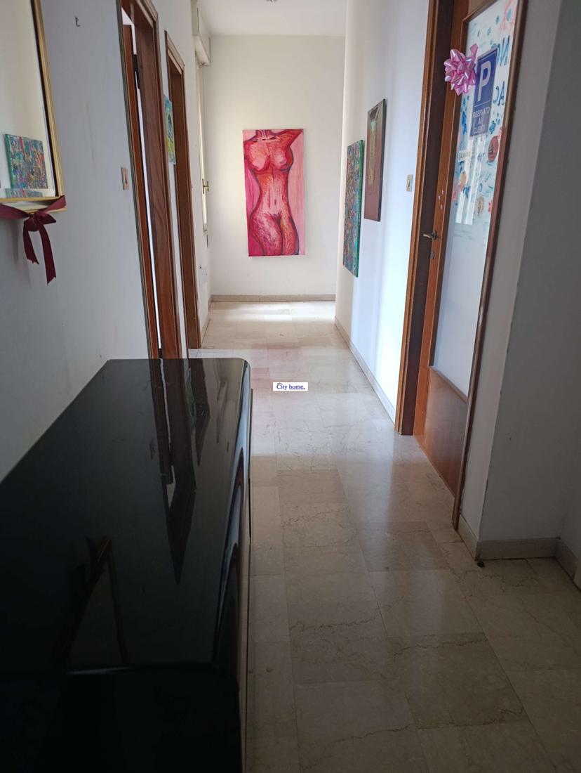 Quadrilocale, Ferrara