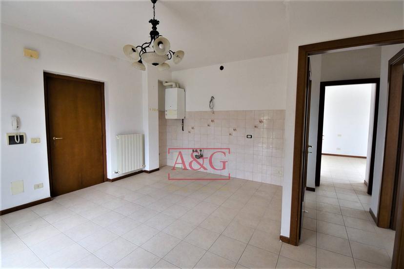Quadrilocale in Via G. Puccini 12, Sarnano — foto 5 di 5