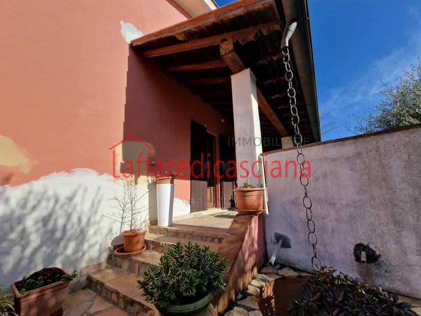 Casa indipendente in Via dei Boschi, Casciana Terme Lari — foto 2 di 5