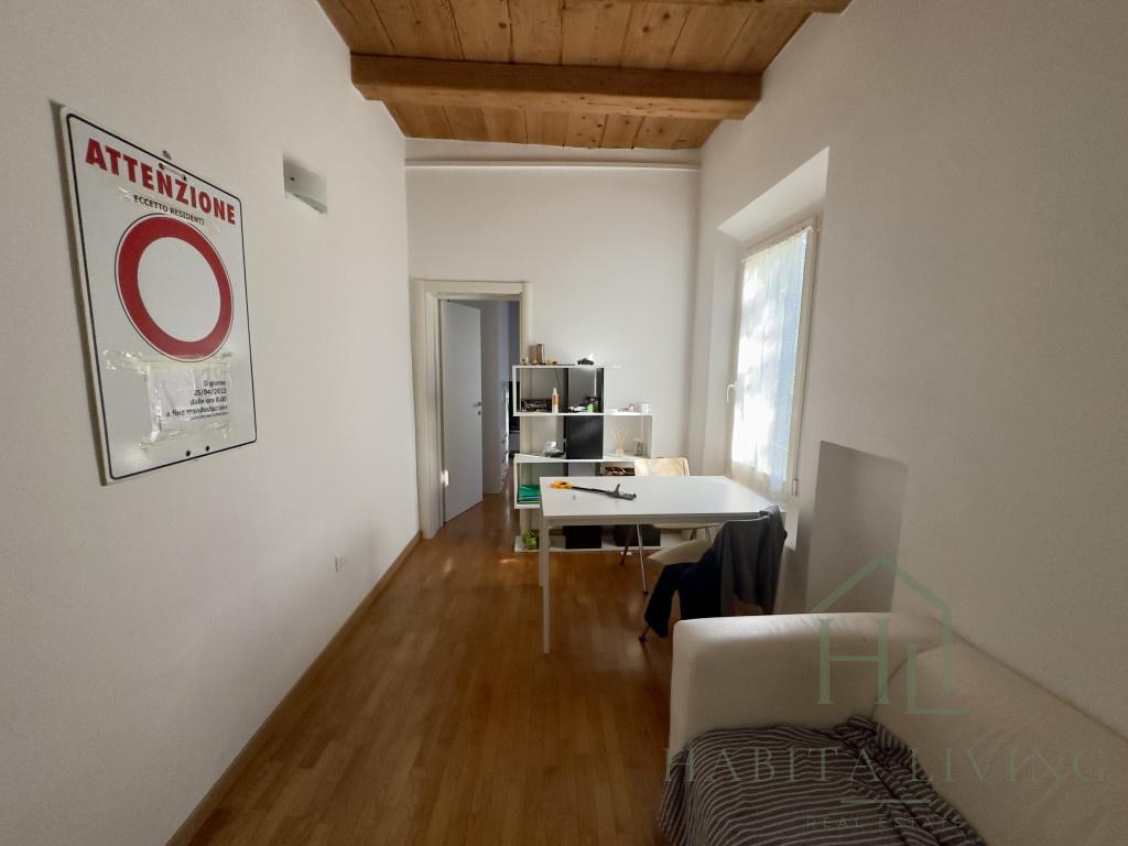 Bilocale in Corso della Repubblica 93, Forlì