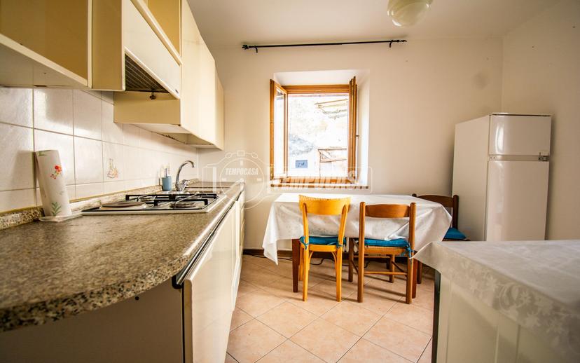 Bilocale in Via Borgo 17, Vallelaghi — foto 5 di 5