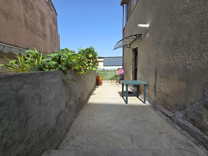Appartamento in Via Vittorio Emanuele  10, Settingiano — foto 3 di 5