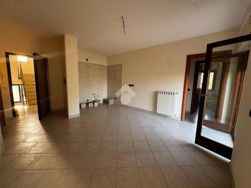 Trilocale in Via Cimabue 13, Piedimonte San Germano — foto 2 di 5