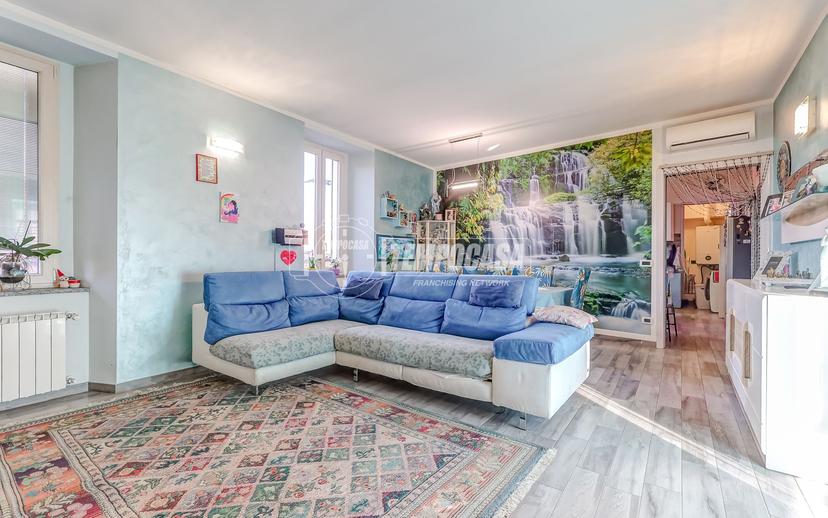 Casa indipendente in Via Vignola 7, Somma Lombardo — foto 5 di 5